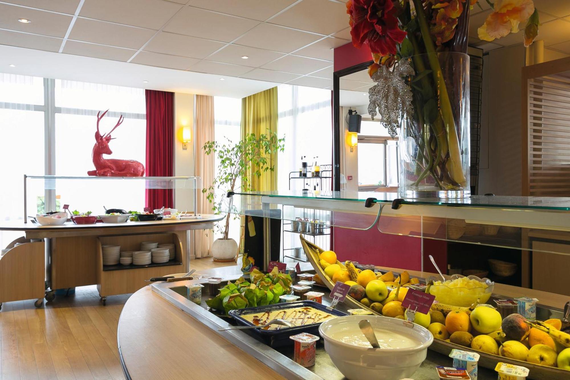 Belambra Clubs Orcieres 1850 - Le Roc Blanc Hotel Ngoại thất bức ảnh
